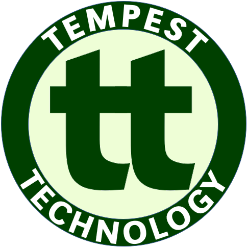 Tempest Techology Logo