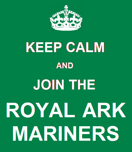 Keep Calm