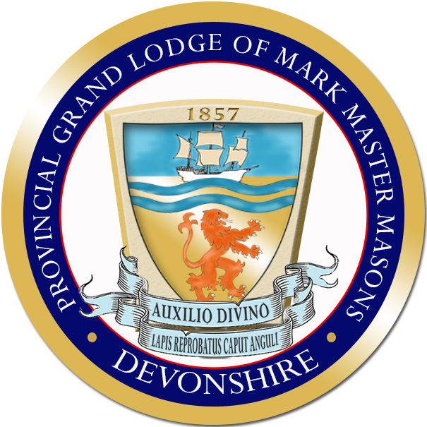 Provincial Mark Logo