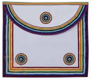 RAM Apron